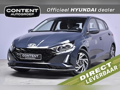 Hyundai i20 - 1.0 T-GDI 48V MHEV Comfort | Voorraad Actie