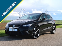 Seat Ibiza - 1.0 EcoTSI FR Aut. ACC Keyless Stoelverw. Carplay