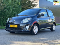 Renault Twingo - 1.2 Dynamique Airco*03-08-2025 APK*NAP*Dealer onderhouden*Bluetooth*Elektrische ramen*2e e