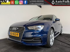 Audi A3 Sportback - 1.4 e-tron PHEV Attraction Pro Line plus