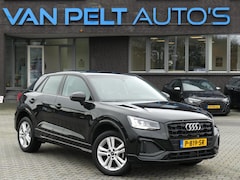 Audi Q2 - 30 TFSI Advanced edition / LED / Carplay / Virtual