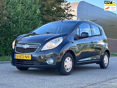 Chevrolet Spark - 1.0 16V L 5DR*Airco*07-10-2025 APK*Dealer onderhouden*Elektrische ramen