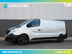 Renault Trafic - DCi 120PK L2H1 CRUISE AIRCO 3 ZITTER 2000KG TREKHAAK