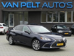 Lexus ES - 300Hybrid 178PK Luxury Line / Schuifdak / Leder