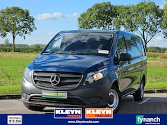 Mercedes-Benz Vito - 114 ac automaat euro6