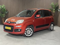 Fiat Panda - 0.9 TwinAir Sempre