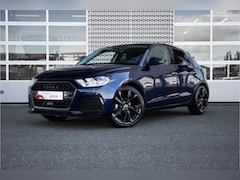 Audi A1 Sportback - 25 TFSI 95pk Pro Line | 18" Velgen | Climate Control | Stoelverwarming | Privacy Glass |