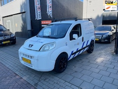 Peugeot Bipper - 1.4 HDi XT Trekhaak NAP APK