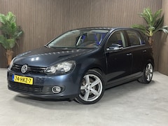 Volkswagen Golf - 1.4 TSI Trendline