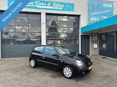 Renault Clio - 1.2-16V Expression