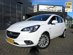 Opel Corsa - 1.0 Turbo Edition / 1e Eig / Airco / 2x Pdc / trekhaak