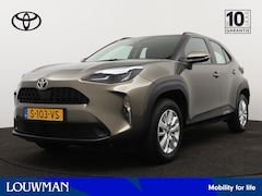 Toyota Yaris Cross - 1.5 VVT-I Active | Trekhaak | 1350 kg Trekgewicht |