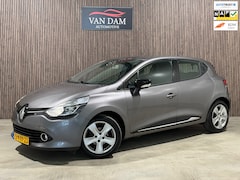 Renault Clio - 0.9 TCe Expression 2013 NAP AIRCO BLUETOOTH CRUISE