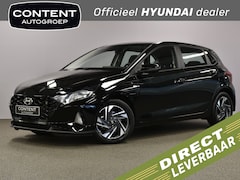 Hyundai i20 - 1.0 T-GDI MHEV Comfort I Navigatie I Voorraad deal