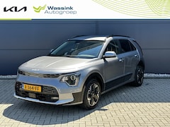 Kia e-Niro - 64, 8 kWh 204pk Aut Edition | Subsidie | Stoel/Stuurwielverwarming | Climate Control | Nav