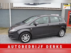 Seat Altea - 1.6 Stylance Airco 5 Drs PDC Trekhaak