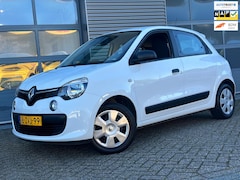 Renault Twingo - 1.0 SCe Authentique | CRUISECR | Airco | 1ste eigenaar | NAP | APK