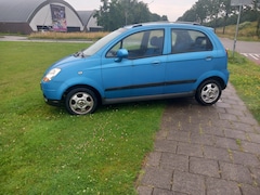 Chevrolet Matiz - 0.8 Style