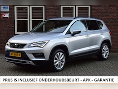 Seat Ateca - 1.0 EcoTSI Style Intense Trekhaak| Camera | PDC