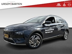 Hyundai Bayon - 1.0 T-GDI Premium Sky