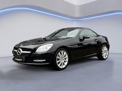 Mercedes-Benz SLK-klasse - 200 Automaat / Cruise Control/ Stoel en nekverwarming / Navi / Sportonderstel / Licht & re