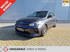 Kia Rio - GT-Line *Garantie tot 07-08-2029