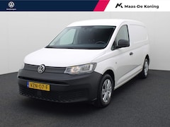 Volkswagen Caddy Cargo Maxi - 2.0TDi 122pk DSG Comfort