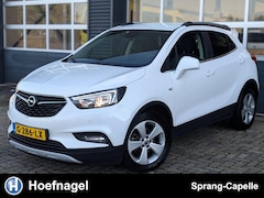 Opel Mokka X - 1.4 Turbo Online Edition | Trekhaak | Camera | Stoelverw