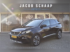 Peugeot 3008 - 1.2 PureTech Allure / Clima / Navi / Apple Carplay / Panorama / Parkeerhulp