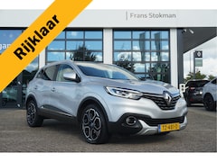 Renault Kadjar - 1.2 TCE 130 EDC Intens