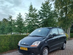 Chevrolet Matiz - 0.8 Style airco. APK