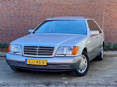 Mercedes-Benz S-klasse - 300 SE | NIEUWE APK