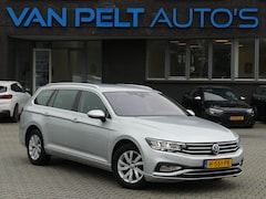 Volkswagen Passat Variant - 2.0 TDI 150PK DSGComfort Business / Carplay