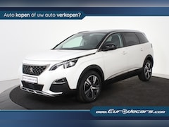 Peugeot 5008 - 1.2 PureTech Allure *7-persoons*Panoramadak