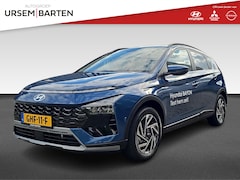 Hyundai Bayon - 1.0 T-GDI Premium Sky