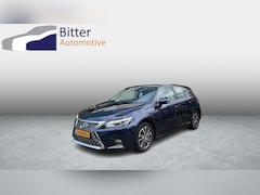 Lexus CT 200h - Business Line Pro