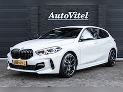 BMW 1-serie - 118i M Sport Steptronic | Verwarmbare Sportstoelen | Sportstuur | LED | PDC | 29000 km | F