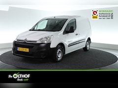 Citroën Berlingo - 1.6 BlueHDI 100 Club Economy S&S / AUTOMAAT / AIRCO / CRUISE / PDC /