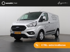 Ford Transit Custom - 340 L1H1 PHEV Trend | Plug-in Hybrid | Aut. | Navigatie | Airco | Bluetooth | Cruise Contr