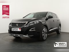 Peugeot 5008 - BWJ 2019 1.2 PureTech131 PK Blue Lease GT-Line 7 PER / APPLE CARPLAY / ANDROID AUTO / NAVI