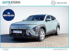 Hyundai Kona - 1.0 T-GDI Comfort