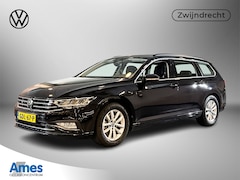 Volkswagen Passat Variant - 1.5 150pk TSI Business / Achteruitrijcamera (Rear View) / Adaptive Cruise Control / Naviga