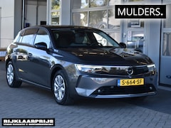 Opel Astra - 1.2 turbo Edition / navi / camera / pdc / led