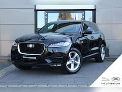 Jaguar F-Pace - 2.0t AWD Premium Edition | 1e eigenaar