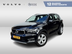 Volvo XC40 - 1.5 T3 Automaat Business Pro Climate Pro | Driver Assist | Park Assist