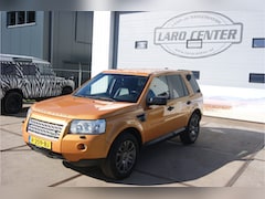 Land Rover Freelander - 3.2 i6 HSE 9975 ex btw