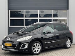 Peugeot 308 SW - 1.6 THP Sportium | Navi | PDC v+a | Climate control | Cruise control | Trekhaak