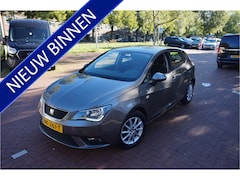 Seat Ibiza - 1.0 EcoTSI Style 1e eigenaar org km nap aantoonbaar