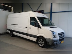 Volkswagen Crafter - 35 2.5 TDI L4H2