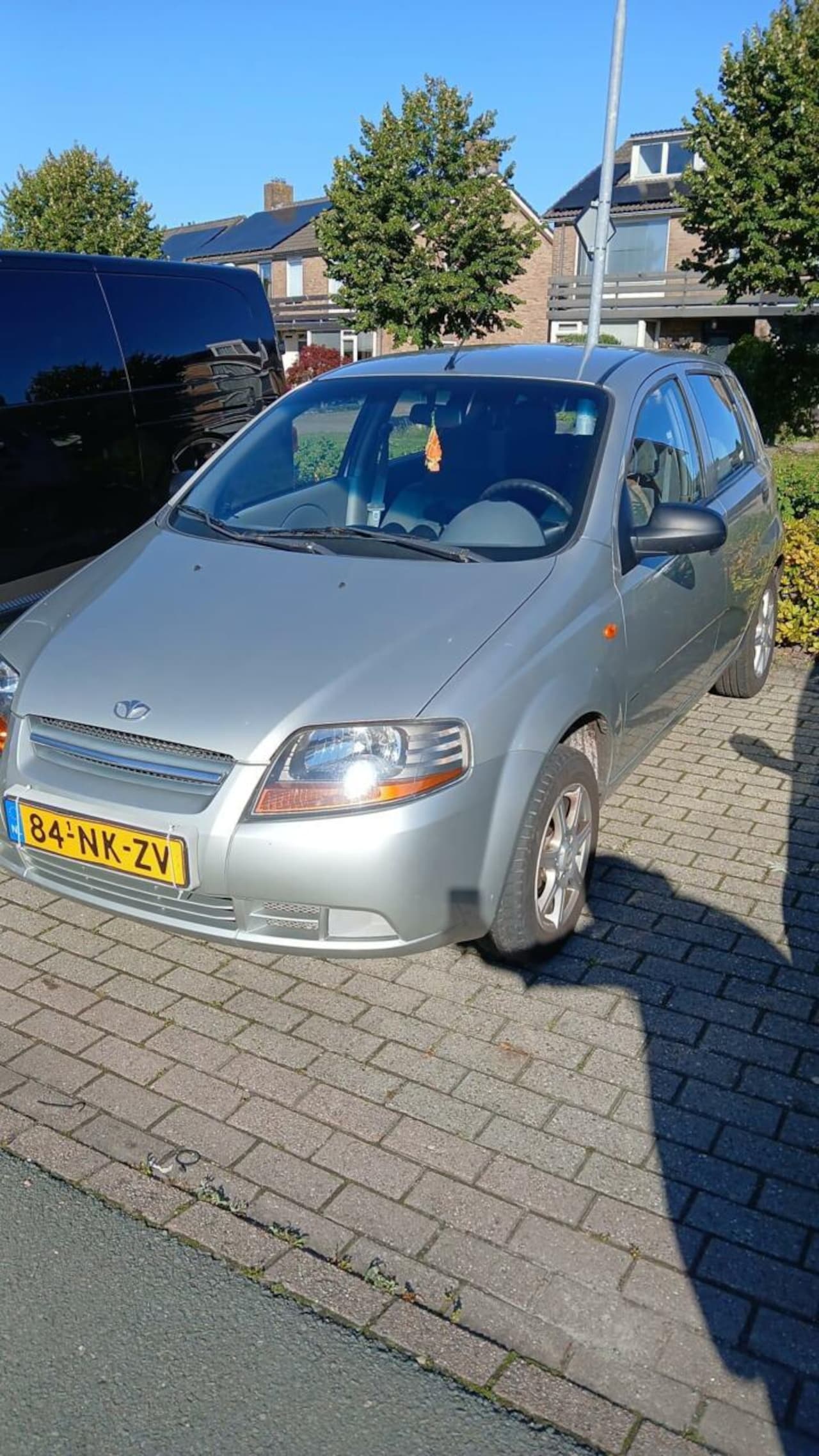 Daewoo Kalos - 1.4 - AutoWereld.nl